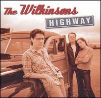 The Wilkinsons - Highway The Wilkinsons - Highway