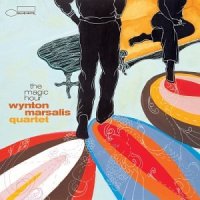 Wynton Marsalis - The Magic Hour Wynton Marsalis - The Magic Hour