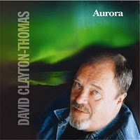 David Clayton-Thomas - Aurora