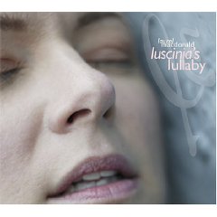 Laurel MacDonald - Luscinia's Lullaby