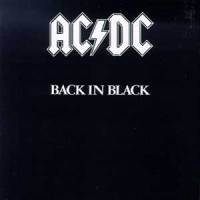 AC/DC - Back in Black AC/DC - Back in Black