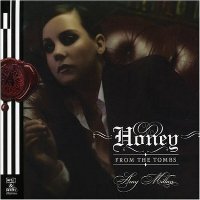Amy Millan - Honey from the Tomb