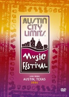 Various artists - Austin City Limits