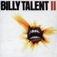 Billy Talent - Billy Talent II