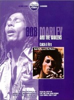 Bob Marley & the Wailers - Catch a Fire
