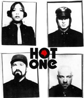 Hot One - Hot One