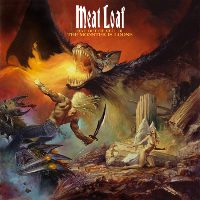 Meat Loaf - Bat Out of Hell III: The Monster is Loose Meat Loaf - Bat Out of Hell III: The Monster is Loose
