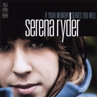 Serena Ryder - If Your Memory Serves You Well 