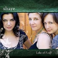 Shaye - Lake of Fire
