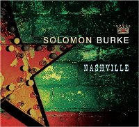 Solomon Burke - Nashville