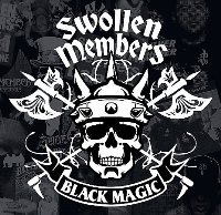 Swollen Members - Black Magic