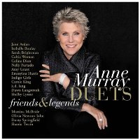 Anne Murray - Duets: Friends and Legends