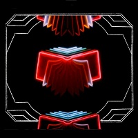 Arcade Fire - Neon Bible