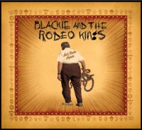 Blackie & the Rodeo Kings - Let’s Frolic Again