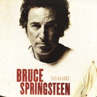 Bruce Springsteen - Magic Bruce Springsteen - Magic