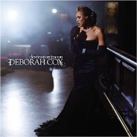 Deborah Cox - Destination Moon 