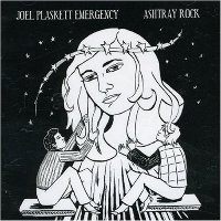 Joel Plaskett Emergency - Ashtray Rock