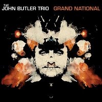 John Butler Trio - Grand National