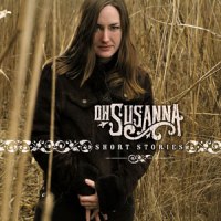 Oh Susanna - Short Stories