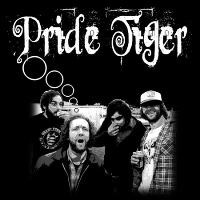 Pride Tiger - Pride Tiger 