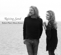 Robert Plant/Alison Krauss - Raising Sand