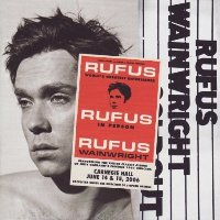 Rufus Wainwright - Rufus Does Judy