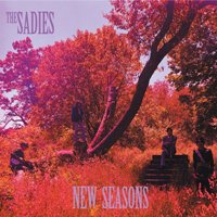 The Sadies - New Seasons