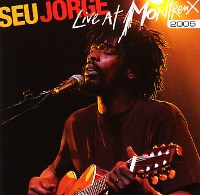 Seu Jorge - Live at Montreux