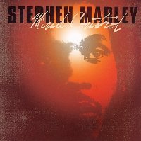 Stephen Marley - Mind Control