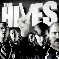 The Hives - The Black and White Album