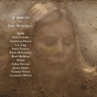 Various artists - Tribute to Joni Mitchell