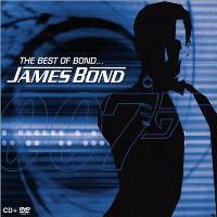 Various artists - Best of Bond Various artists - Best of Bond