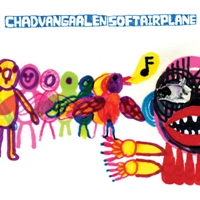 Chad VanGaalen - Soft Airplane