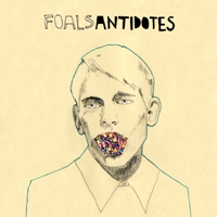 Foals - Antidotes