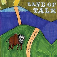 Land of Talk - Some are Lakes Land of Talk - Some are Lakes