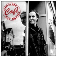 Ray Davies - Working Man's Cafe
