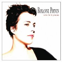 Roxanne Potvin - No Love for the Poisonous Roxanne Potvin - No Love for the Poisonous