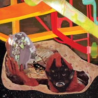 Wolf Parade - Kissing the Beehive 
