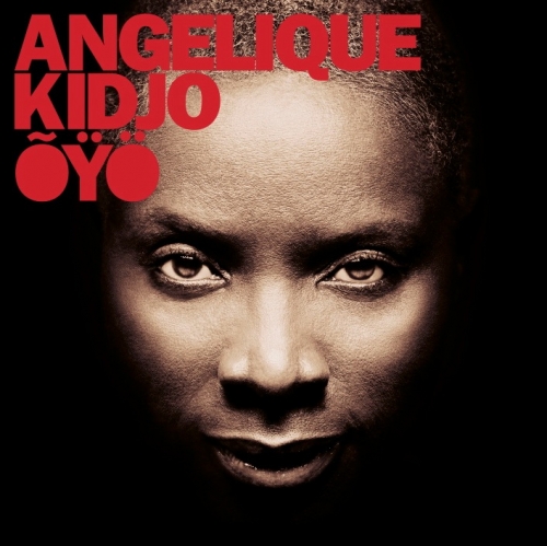 Angélique Kidjo - Õÿö Angélique Kidjo - Õÿö