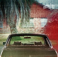 Arcade Fire - The Suburbs Arcade Fire - The Suburbs