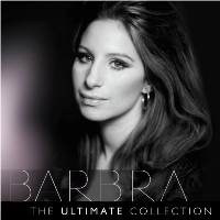 Barbra Streisand - The Ultimate Collection