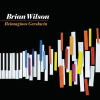 brianwilson gershwin