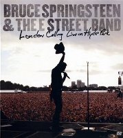 Bruce Springsteen & the E Street Band - London Calling: Live in Hyde Park Bruce Springsteen & the E Street Band - London Calling: Live in Hyde Park