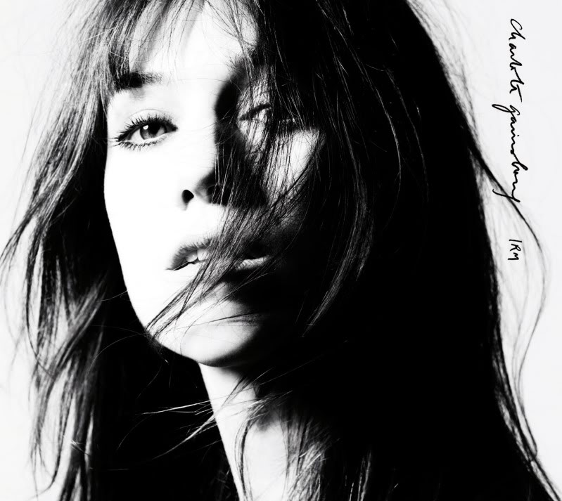 Charlotte Gainsbourg - IRM 