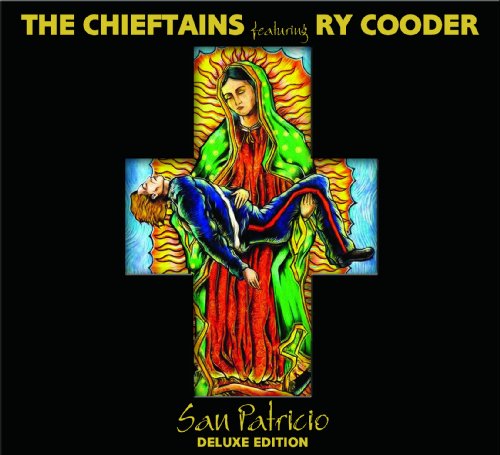 The Chieftains - San Patricio