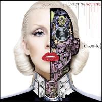 Christina Aguilera - Bionic