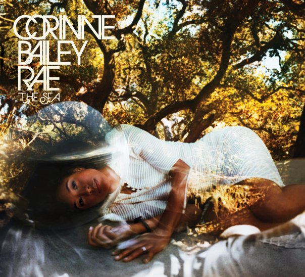 Corrine Bailey Rae - The Sea