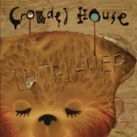 Crowded House - Intriguer Crowded House - Intriguer