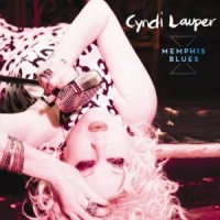 Cyndi Lauper - Memphis Blues