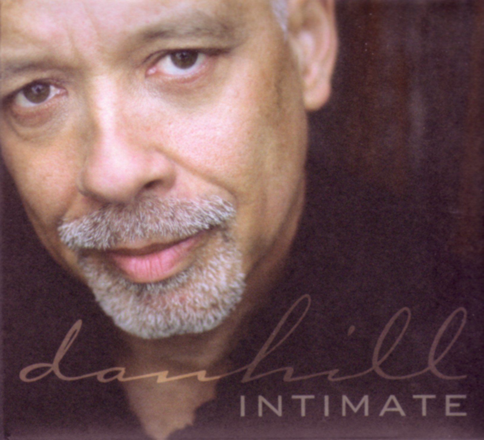 Dan Hill - Intimate